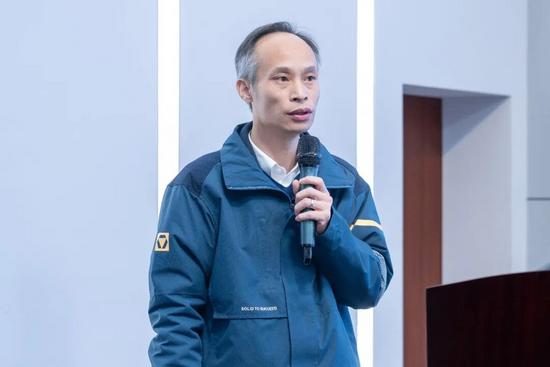 启新程 攀高峰 · 2026徐工道路营销工作会议聚势谋远,共(图7) 启新程 攀高峰 · 2026徐工道路营销工作会议聚势谋远,共(图7)