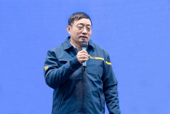 启新程 攀高峰 · 2026徐工道路营销工作会议聚势谋远,共(图10) 宋宗华.jpg