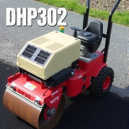 道辰格 DHP302 压路机(图1) 道辰格 DHP302 压路机(图1)