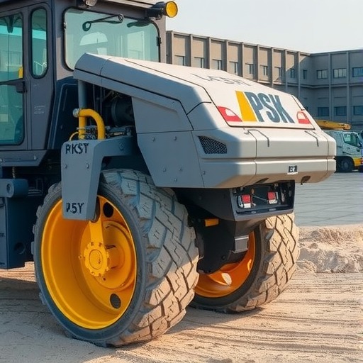 赛通重工 DKT308 压路机(图2) 赛通重工 DKT308 压路机(图2)