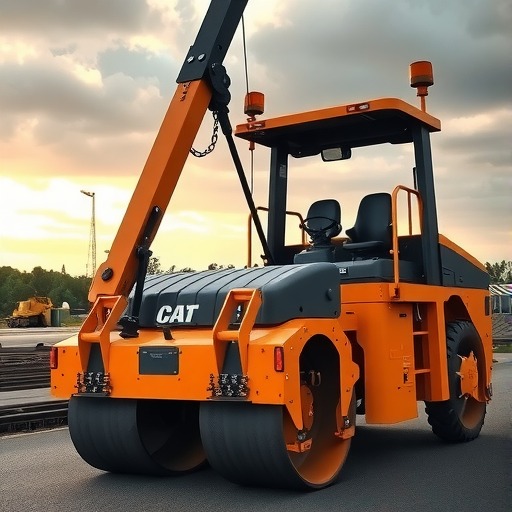 瑞德路业 EAGER-RP2030H 压路机(图2) 瑞德路业 EAGER-RP2030H 压路机(图2)