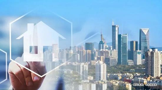 筑底、出清、分化、转型:2026年房地产市场四大关键词丨智库(图2) 筑底、出清、分化、转型:2026年房地产市场四大关键词丨智库(图2)