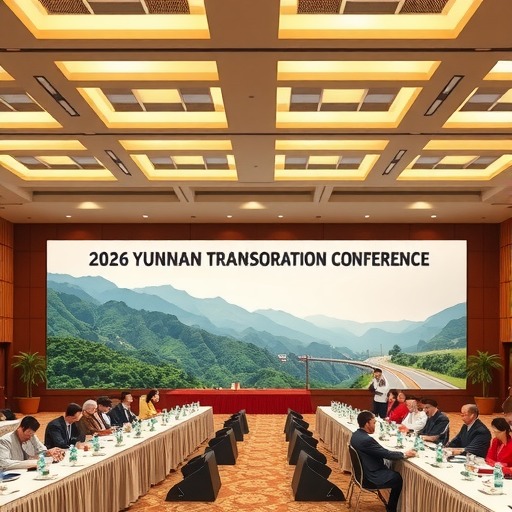 2026年云南省交通运输工作会议召开(图)(图2) 2026年云南省交通运输工作会议召开(图)(图2)