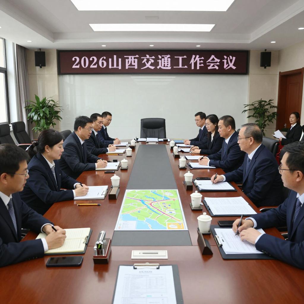 2026年山西省交通运输工作会议召开(图)(图2) 2026年山西省交通运输工作会议召开(图)(图2)