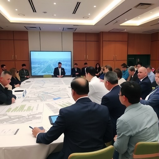 2026年黑龙江省交通运输工作会议召开(图1) 2026年黑龙江省交通运输工作会议召开(图1)