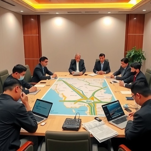 2026年山东省交通运输工作会议召开(图)(图2) 2026年山东省交通运输工作会议召开(图)(图2)