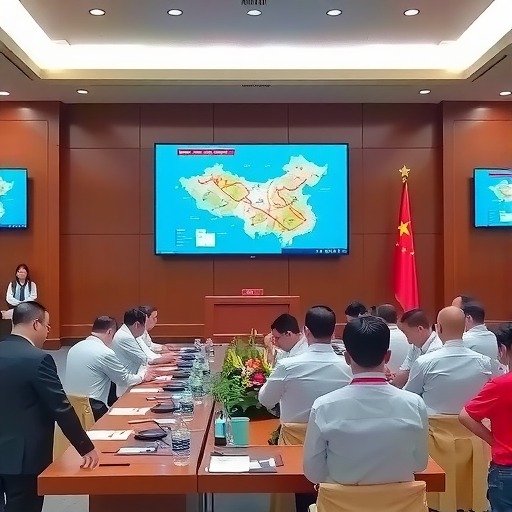 2026年安徽省交通运输工作会议召开(图)(图2) 2026年安徽省交通运输工作会议召开(图)(图2)