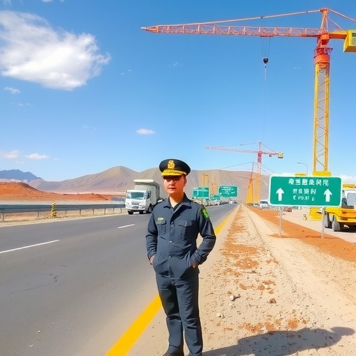 孙永涛任甘肃省公路事业发展中心主任(图)(图2) 孙永涛任甘肃省公路事业发展中心主任(图)(图2)