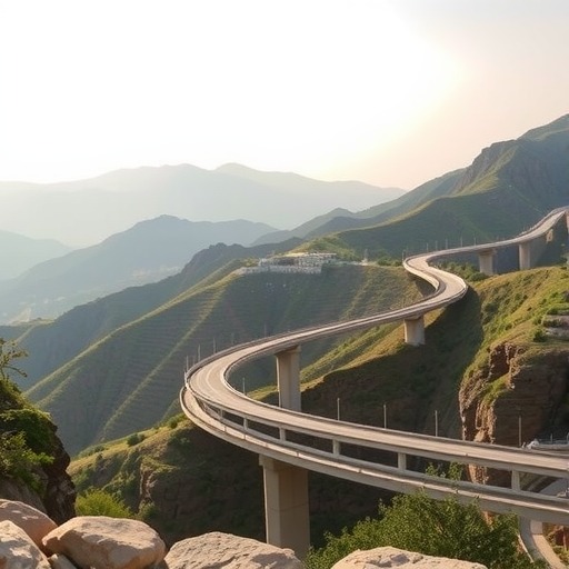 双向六车道!陕西这个高速公路项目工可获批(图1) 双向六车道!陕西这个高速公路项目工可获批(图1)