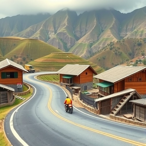 “建养力量”助绘乡村新画卷(图1)