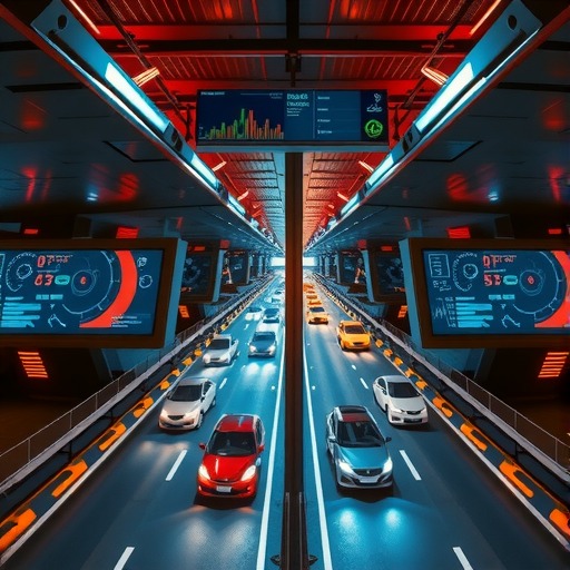 盘点2025丨AI场景创新引爆公路技术变革！（图）(图2)
