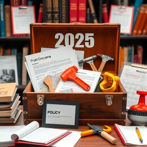 盘点2025丨公路人的2025年终“政策工具包”，建管养运重要文件一键收藏！(图1)