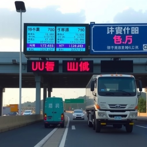 数电发票试运行!浙江省完成高速公路通行费电子发票系统改造(图1) 数电发票试运行!浙江省完成高速公路通行费电子发票系统改造(图1)