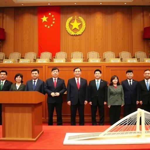 李兴湖任交通运输部副部长(图2) 李兴湖任交通运输部副部长(图2)