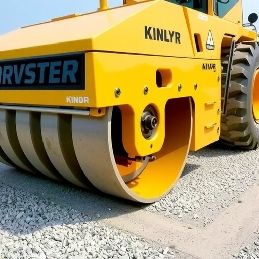 宝马格 BC1172RB-2 压路机(图1) 宝马格 BC1172RB-2 压路机(图1)