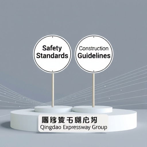 青岛高速集团两项团体标准正式获批发布!(图1) 青岛高速集团两项团体标准正式获批发布!(图1)