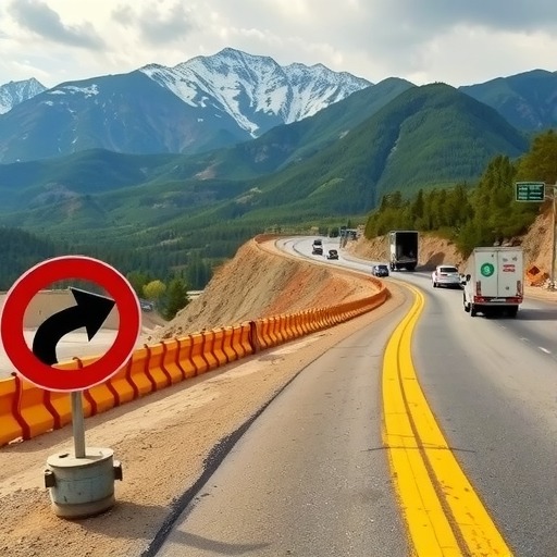 今明两天集中通车!多条高速齐上新!(图)(图2) 今明两天集中通车!多条高速齐上新!(图)(图2)