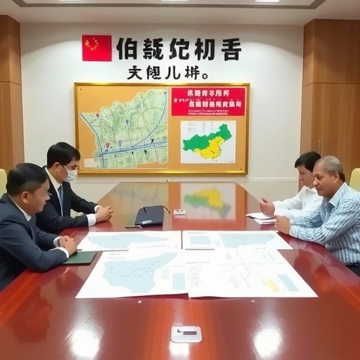 吉林省交通运输厅领导班子调整(图2) 吉林省交通运输厅领导班子调整(图2)