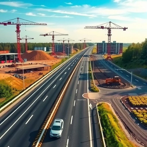 高速公路企业如何盘活利用闲置土地资源?这篇干货文值得收藏(图)(图1) 高速公路企业如何盘活利用闲置土地资源?这篇干货文值得收藏(图)(图1)