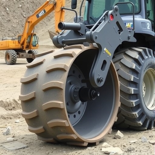 宝马格 BC972RB-2 压路机(图1)