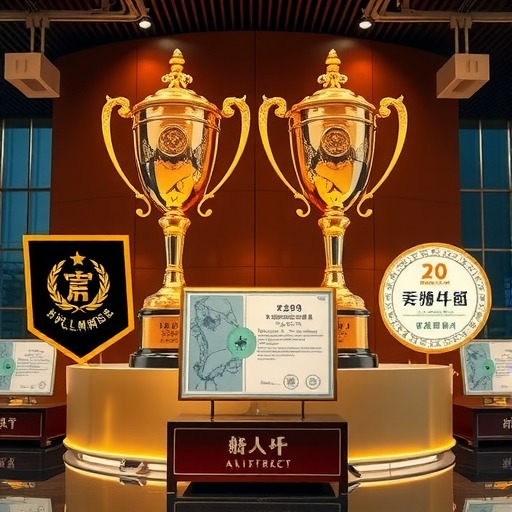 岳首筑机20项成果荣膺山东省质量改进优秀成果&山东省企业品牌(图6) 岳首筑机20项成果荣膺山东省质量改进优秀成果&山东省企业品牌(图6)