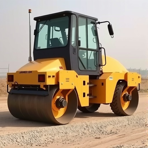 江苏骏马 JMD810H 压路机(图1) 江苏骏马 JMD810H 压路机(图1)