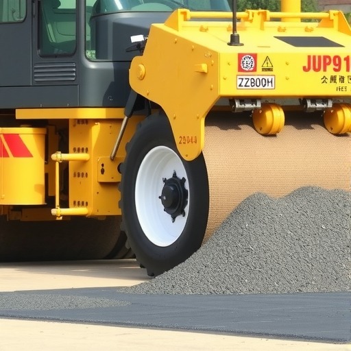 江苏骏马 JZ809HA 压路机(图2) 江苏骏马 JZ809HA 压路机(图2)