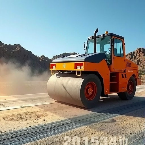 科泰重工 KD03H 压路机(图1) 科泰重工 KD03H 压路机(图1)