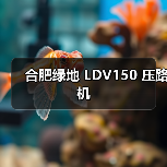 合肥绿地 LDV150 压路机(图2) 合肥绿地 LDV150 压路机(图2)