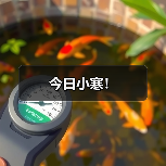 今日小寒！（图1）