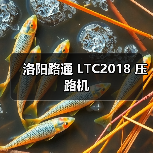 洛阳路通 LTC2018 压路机(图3) 洛阳路通 LTC2018 压路机(图3)