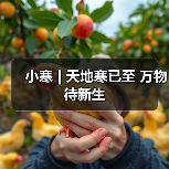 小寒 | 天地寒已至 万物待新生（图4）