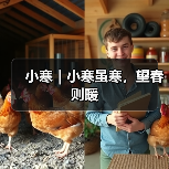 小寒|小寒虽寒,望春则暖(图2) 小寒|小寒虽寒,望春则暖(图2)