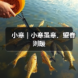小寒|小寒虽寒,望春则暖(图1) 小寒|小寒虽寒,望春则暖(图1)
