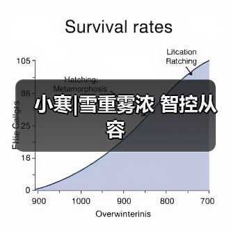 小寒|雪重雾浓 智控从容(图1) 小寒|雪重雾浓 智控从容(图1)
