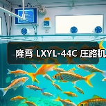 隆霄 LXYL-44C 压路机(图2) 隆霄 LXYL-44C 压路机(图2)