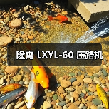 隆霄 LXYL-60 压路机(图3) 隆霄 LXYL-60 压路机(图3)