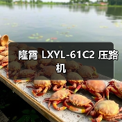 隆霄 LXYL-61C2 压路机(图2) 隆霄 LXYL-61C2 压路机(图2)