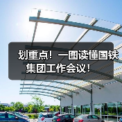 划重点！一图读懂国铁集团工作会议！（图2）