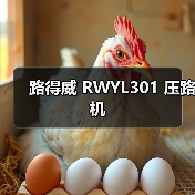 路得威 RWYL301 压路机(图2) 路得威 RWYL301 压路机(图2)