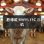 路得威 RWYL31C 压路机(图3) 路得威 RWYL31C 压路机(图3)