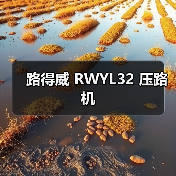路得威 RWYL32 压路机(图4) 路得威 RWYL32 压路机(图4)
