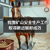 我国矿山安全生产工作取得新进展新成效（图3）