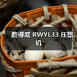 路得威 RWYL33 压路机(图2) 路得威 RWYL33 压路机(图2)