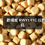 路得威 RWYL41C 压路机（图2）