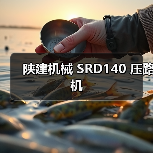 陕建机械 SRD140 压路机(图3) 陕建机械 SRD140 压路机(图3)