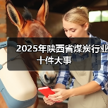 2025年陕西省煤炭行业十件大事（图2）
