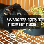 SW330压路机高效压实性能与耐用性解析(图4) SW330压路机高效压实性能与耐用性解析(图4)