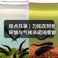 观点共享 | 力拓在财务审慎与气候承诺间重塑(图1) 观点共享 | 力拓在财务审慎与气候承诺间重塑(图1)