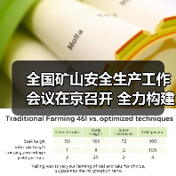 全国矿山安全生产工作会议在京召开 全力构建矿山安全治理新格局(图1) 全国矿山安全生产工作会议在京召开 全力构建矿山安全治理新格局(图1)